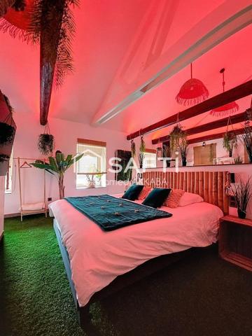 Idéal investisseur maison 90m2