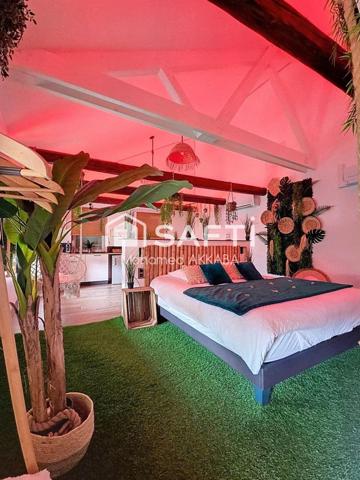 Idéal investisseur maison 90m2