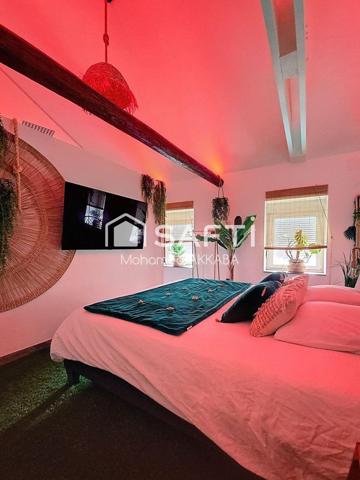 Idéal investisseur maison 90m2