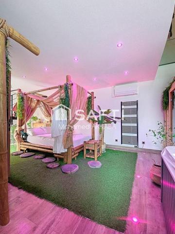 Idéal investisseur maison 90m2
