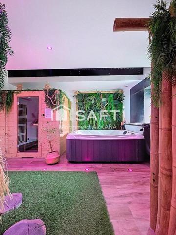 Idéal investisseur maison 90m2