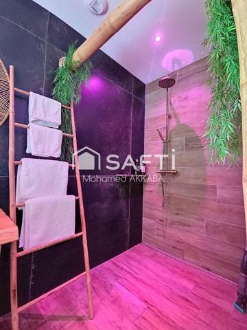 Idéal investisseur maison 90m2