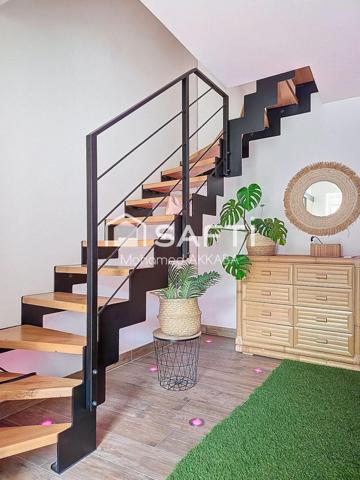 Idéal investisseur maison 90m2