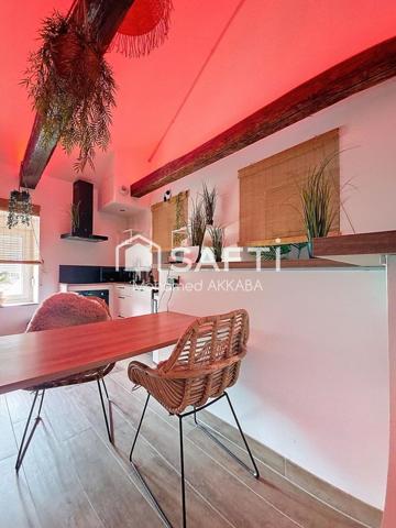 Idéal investisseur maison 90m2