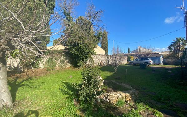 Maison à vendre    5 pièces •  Mauguio