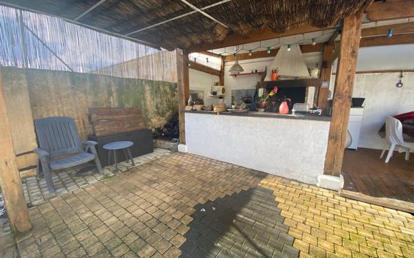 Maison à vendre    5 pièces •  Mauguio