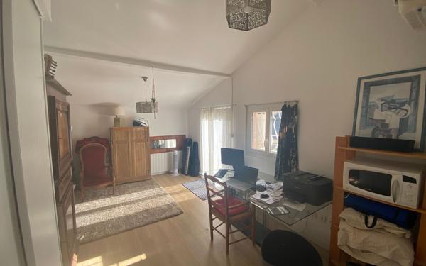 Maison à vendre    5 pièces •  Mauguio