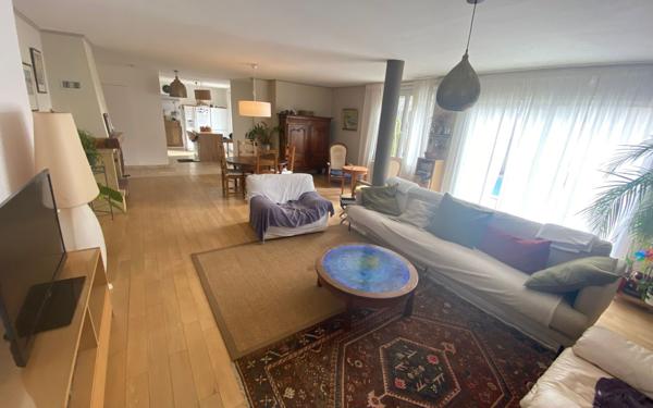 Maison à vendre    5 pièces •  Mauguio