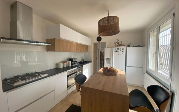 Maison à vendre    5 pièces •  Mauguio