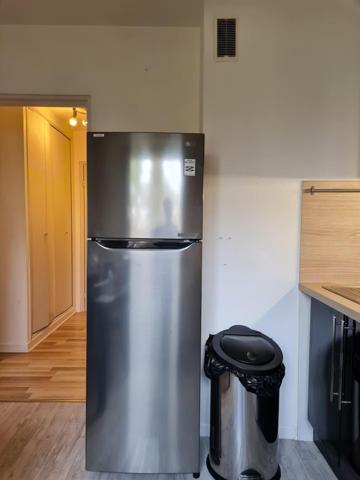 Joli appartement 2 pièces meublé