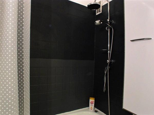 Joli appartement 2 pièces meublé