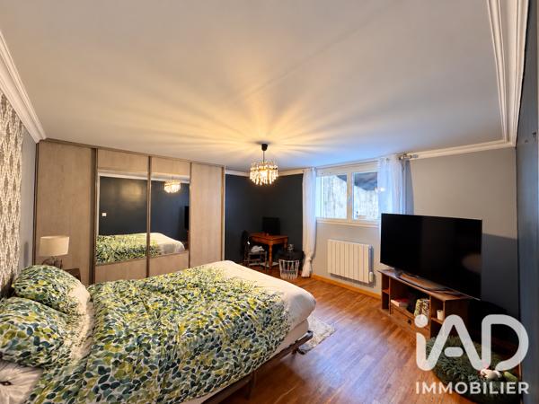 Maison à vendre 5 pièces 124 m² Gallardon