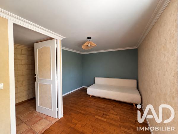 Maison à vendre 5 pièces 124 m² Gallardon