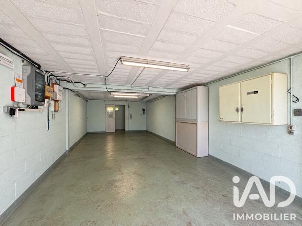 Maison à vendre 5 pièces 124 m² Gallardon