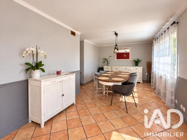 Maison à vendre 5 pièces 124 m² Gallardon