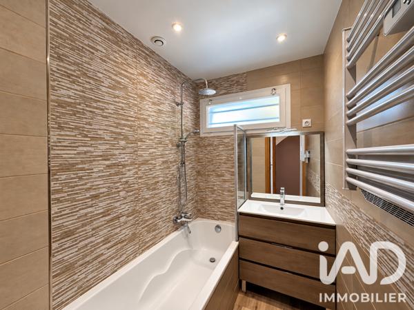 Maison à vendre 5 pièces 124 m² Gallardon