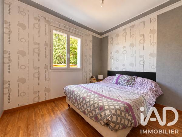Maison à vendre 5 pièces 124 m² Gallardon