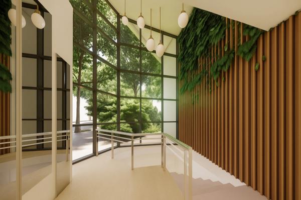 Boulogne Billancourt 92 – Secteur Mairie / André Morizet, futur appartement de 3 pièces situé au 5 é étage d’ un immeuble entièrement réhabilité et modernisé de trés grand standing