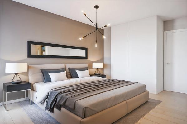 Boulogne Billancourt 92 – Secteur Mairie / André Morizet, futur appartement de 3 pièces situé au 5 é étage d’ un immeuble entièrement réhabilité et modernisé de trés grand standing