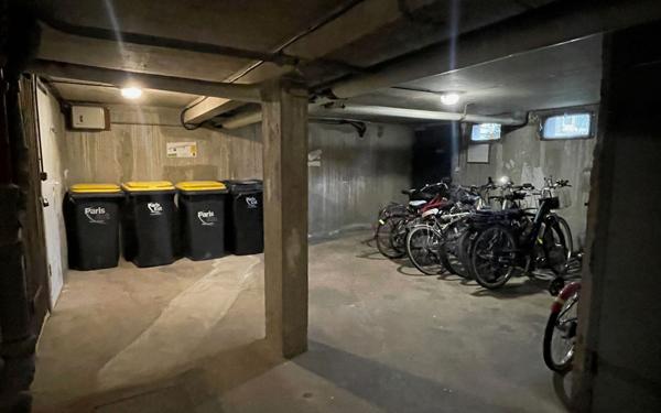 Appartement à vendre    3 pièces • 55,52 m2 Saint-Maur-des-Fossés