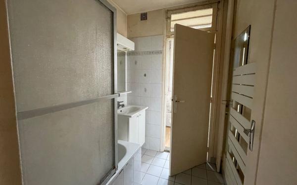 Appartement à vendre    3 pièces • 55,52 m2 Saint-Maur-des-Fossés