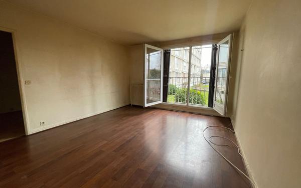 Appartement à vendre    3 pièces • 55,52 m2 Saint-Maur-des-Fossés