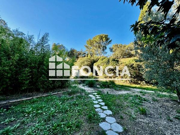 À vendre Maison 3 pièces 65 m² - Six-fours-les-plages 83140