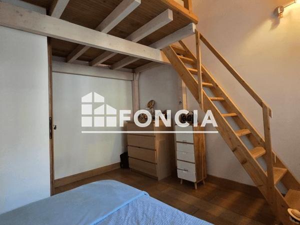 À vendre Maison 3 pièces 65 m² - Six-fours-les-plages 83140