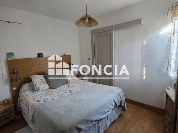 À vendre Maison 3 pièces 65 m² - Six-fours-les-plages 83140