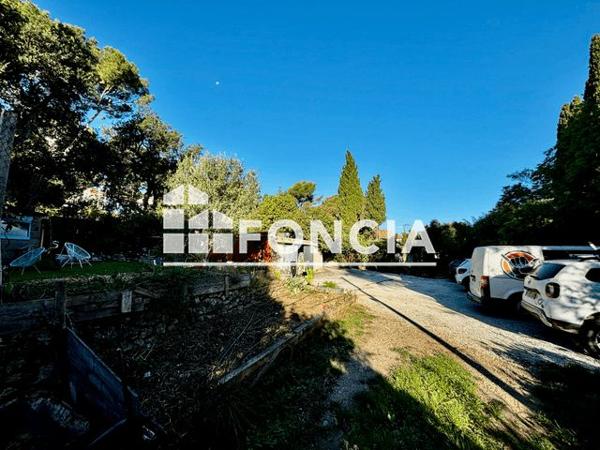 À vendre Maison 3 pièces 65 m² - Six-fours-les-plages 83140