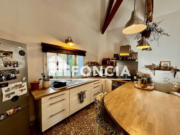 À vendre Maison 3 pièces 65 m² - Six-fours-les-plages 83140