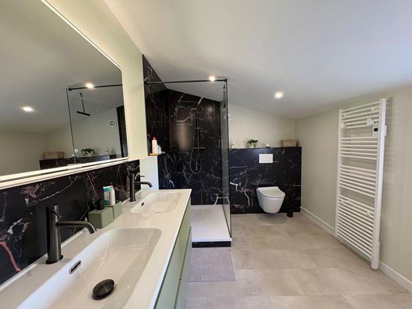 MAISON A VENDRE A MONTAUBAN (82)? ENVIRONNEMENT CALME ,VERDOYANT, GARAGE, PISCINE