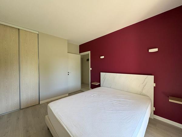 MAISON A VENDRE A MONTAUBAN (82)? ENVIRONNEMENT CALME ,VERDOYANT, GARAGE, PISCINE