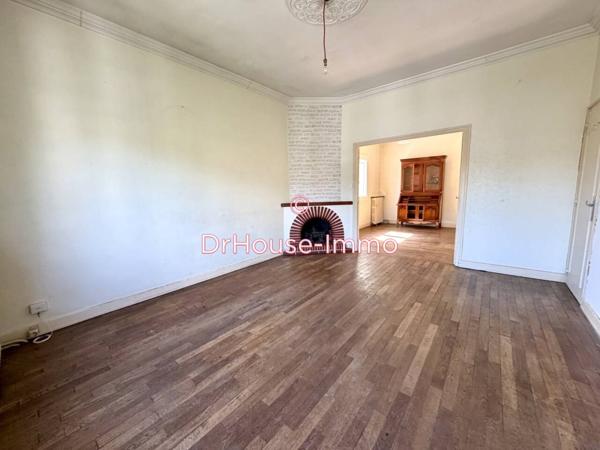 Maison à vendre 4 pièces de 79 m²