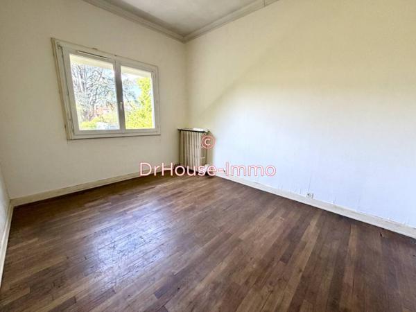 Maison à vendre 4 pièces de 79 m²
