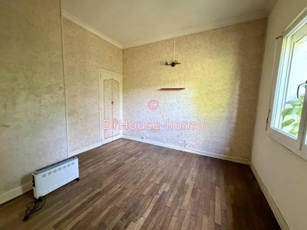 Maison à vendre 4 pièces de 79 m²