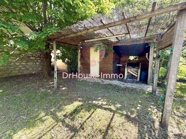 Maison à vendre 4 pièces de 79 m²