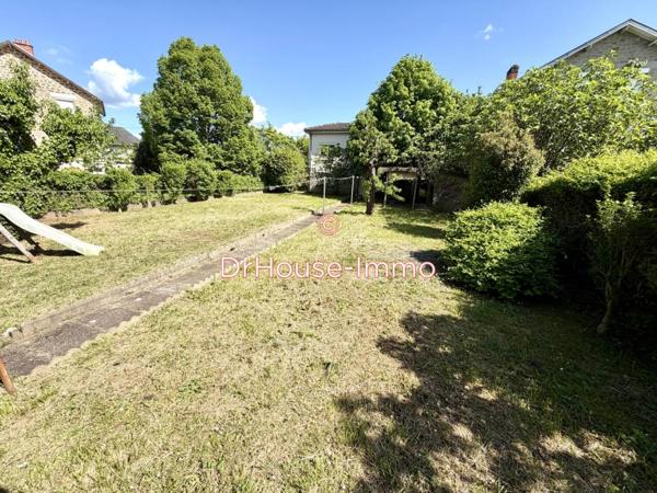 Maison à vendre 4 pièces de 79 m²