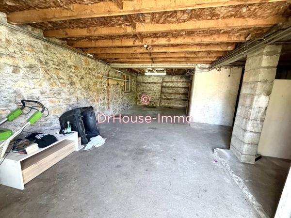 Maison à vendre 4 pièces de 79 m²