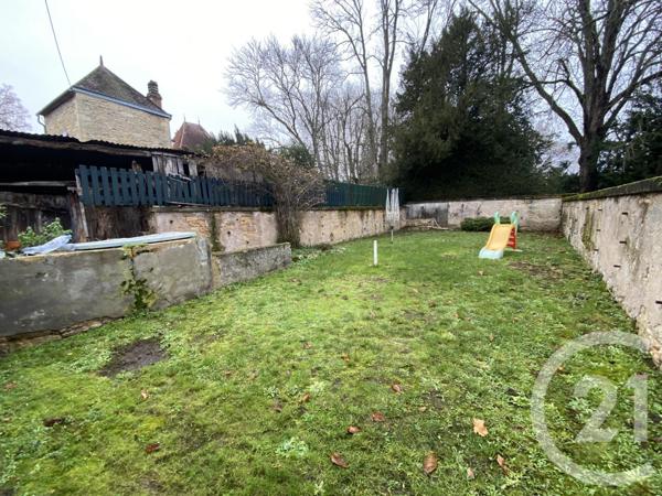 Maison à vendre  3 pièces - 92,08 m2 CLAMECY - 58