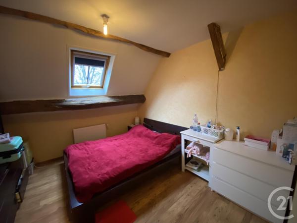 Maison à vendre  3 pièces - 92,08 m2 CLAMECY - 58