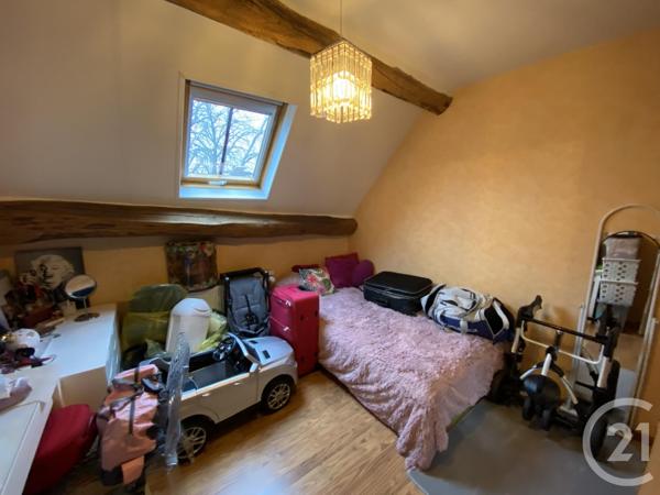 Maison à vendre  3 pièces - 92,08 m2 CLAMECY - 58