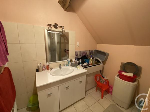 Maison à vendre  3 pièces - 92,08 m2 CLAMECY - 58