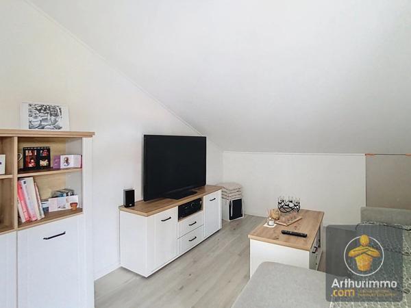 Vente Maison 5 pièces 140 m2 à Mimizan