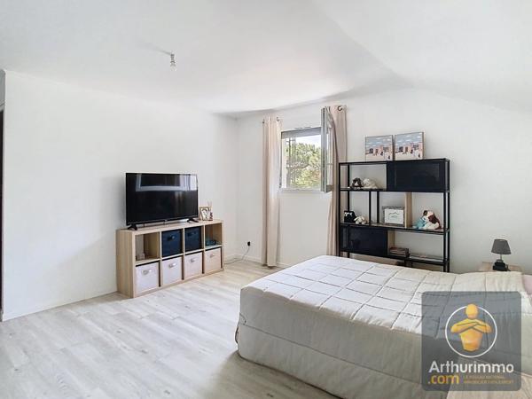 Vente Maison 5 pièces 140 m2 à Mimizan