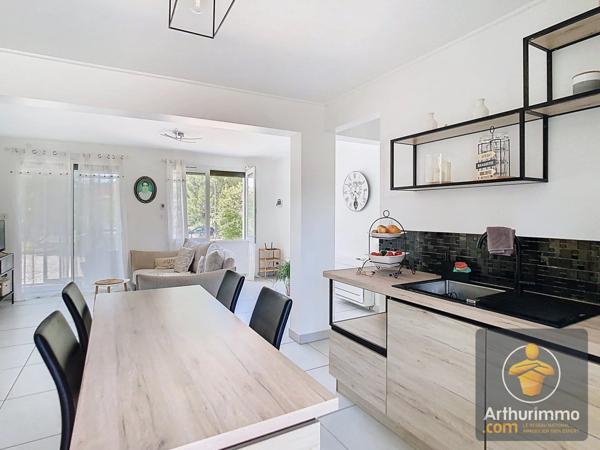 Vente Maison 5 pièces 140 m2 à Mimizan