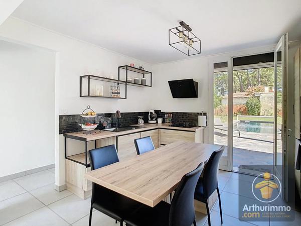 Vente Maison 5 pièces 140 m2 à Mimizan