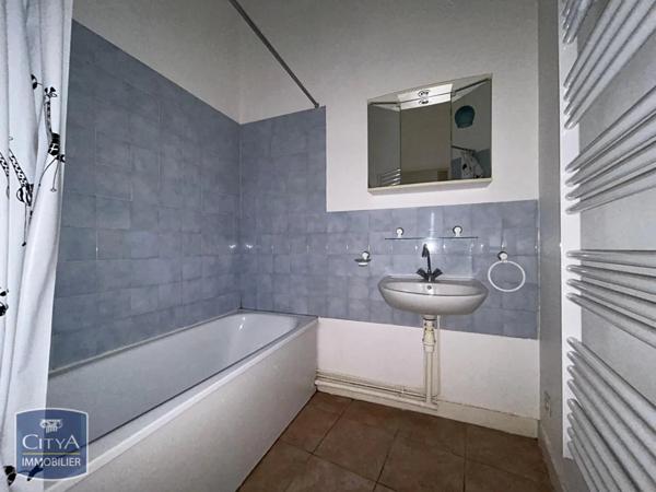 Appartement à vendre 2 pièces 35m²