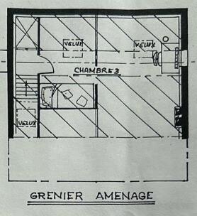 L'élégance d'une maison de caractère, le confort d'aujourd'hui