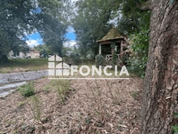 À vendre Terrain 730 m² - Soisy-sur-seine 91450